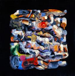 PINTURA OBRA DE XANO ARMENTER 
C P