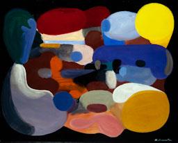 PINTURA OBRA DE XANO ARMENTER 
C P