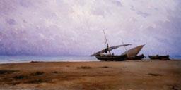-PLATJA I BARQUES-
C P