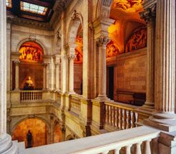 LLOTJA DEL TRENTENARI DE LA CASA DE LA CIUTAT (AJUNTAMENT)