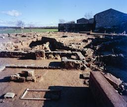 EXCAVACIONS A IESSO-GUISSONA