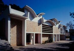 ESTUDI JOAN MIRO PALMA SERT