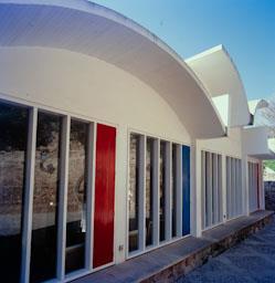ESTUDI JOAN MIRO PALMA SERT