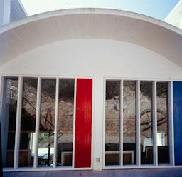 ESTUDI JOAN MIRO PALMA SERT