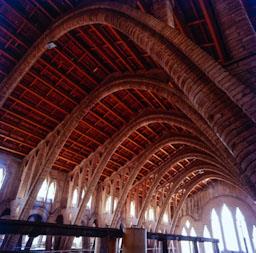 BODEGA COOPERATIVA DE PINELL DE BRAI