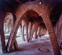 BODEGA COOPERATIVA DE PINELL DE BRAI
