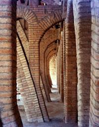 BODEGA COOPERATIVA DE PINELL DE BRAI 
MODERNISME