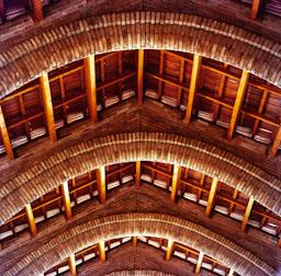 BODEGA COOPERATIVA DE PINELL DE BRAI 
MODERNISME