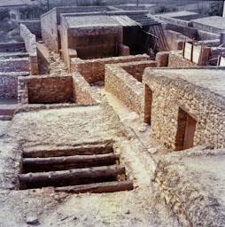 CIUTADELLA IBERICA DE CALAFELL