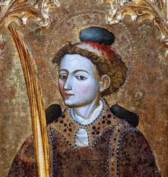 RETAULE DE ST JOAN B I ST ESTEVE 
M N A C