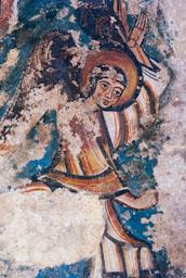 ABSIS STA MARIA DE MUR S XII 
M N A C