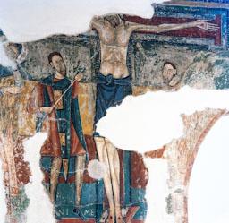 SANT PERE DE SORPE S XII 
M N A C
