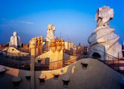 LA PEDRERA TERRAT