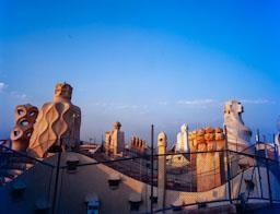 LA PEDRERA TERRAT