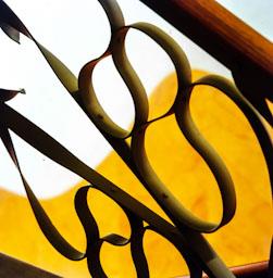 LA PEDRERA ESCALA DE SERVEI