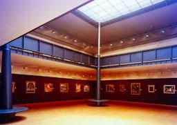SALA PARES BARCELONA