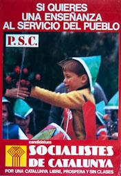 CARTELL EL GENERALS 1977 PSC 
C P