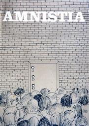 CARTELL AMNISTIA 1976 
C P