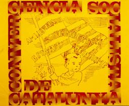 CONVERGENCIA SOCIALISTA 1976 CARTELL 
C P