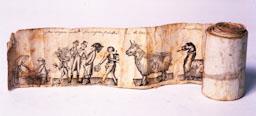 PROCESSO DE CORPUS GRAVAT XIX 
I M H B