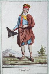 CATALÀ S XIX 
I M H B