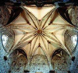 CATEDRAL DE VALENCIA SALA CAPITULAR