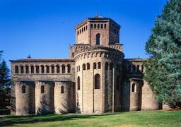 MONESTIR DE RIPOLL ABSIS