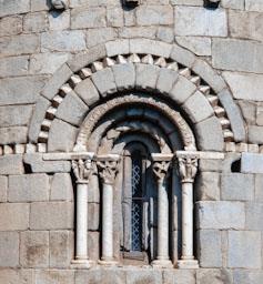 STA Mª CORNELLA DE CONFLENT ABSIS