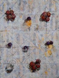 SENSE TITOL DARIO AGUILAR 98 PREMI PINTURA JOVE SALA PARES