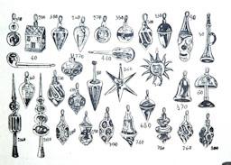 ARTICLES PER FESTAEL INGENIO FIGURETES DE FUSTA 
MUSEU ARTS I TRADICIONS POPULARS
