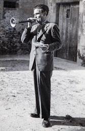 NUNCI O PREGONER 1946 
M A I T P