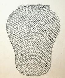 DIBUIX CISTELLERIA 1948 
M A I T P