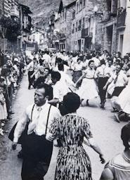 FESTA MAJOR ESTERRI D`ANEU 56 
M A I T P