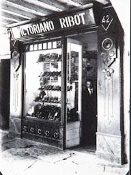 SABATERIA SEU URGELL 1924 
M A I T P