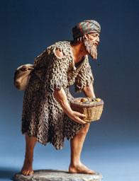 FIGURA PESSEBRE M CASTELLS 
M A I T P