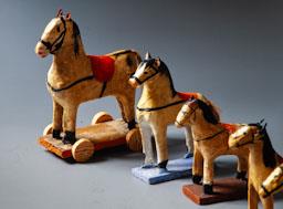 CAVALLETS DE CARTRO 
M A I T P