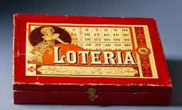 JOC LOTERIA 
M A I T P