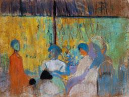 DONES COSINT J MIR C P 46 5 X 61 
C P
