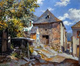 CASAU MESTRES CABANES 1971 
C P