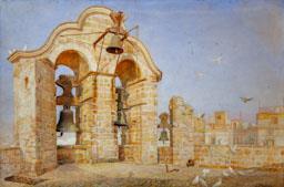 ST PAU DEL CAMP 1925 
C P