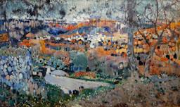 L`ALEIXAR JOAQUIM MIR 
C P