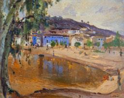 L`ALEIXAR JOAQUIM MIR 
C P