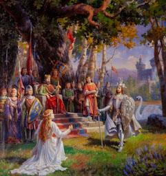 LOHENGRIN MESTRES CABANES 
C P