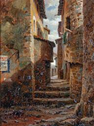 -CARRER D´ANGLES-
C P