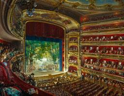 -INTERIOR LICEU-
C P