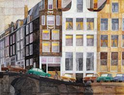 -AMSTERDAM-1973 
C P