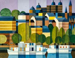 -STOCKHOLM- SANTI ESTRANY 
C P