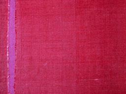 FORRO CASULLA DE SANT VALERI 
MUSEU INDUMENTARIA