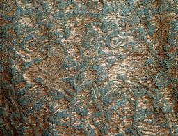 DALMATICA DE SANT VALERI 
MUSEU INDUMENTARIA