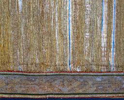 CASULLA DE SANT VALERI 
MUSEU INDUMENTARIA